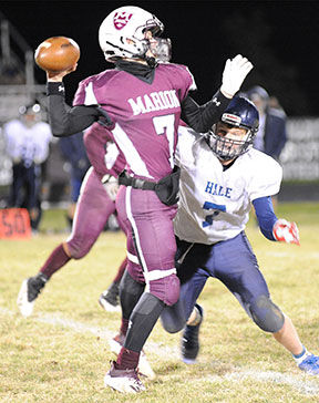 SACK